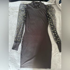 Shein dress